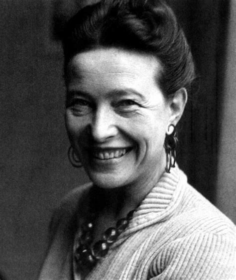 Simone De Beauvoir Filmes Biografia E Listas Na Mubi