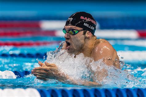 Olympics Swimming Fina Olympic Games Synchronised Swimming Qualification Tilly Gentry