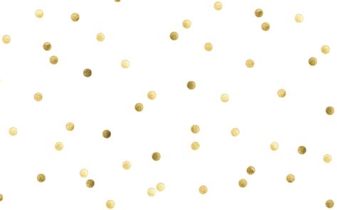 Download Gold Confetti Desktop Wallpaper Design By Erogers21 Gold