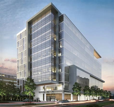 Construction Starts On A New Salt Lake City Office Tower At 650 Main