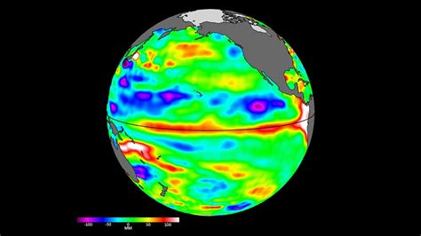 El Niño 2023 Forecast A Wet Hot Summer The Insight Post