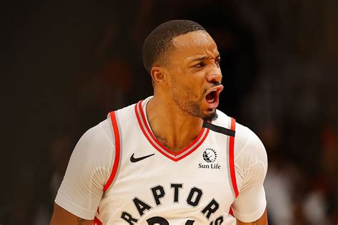 Norman powell's fantasy information, stats, and analysis. Swingin' Wings Toronto Raptors wing rotation: It's Norman ...
