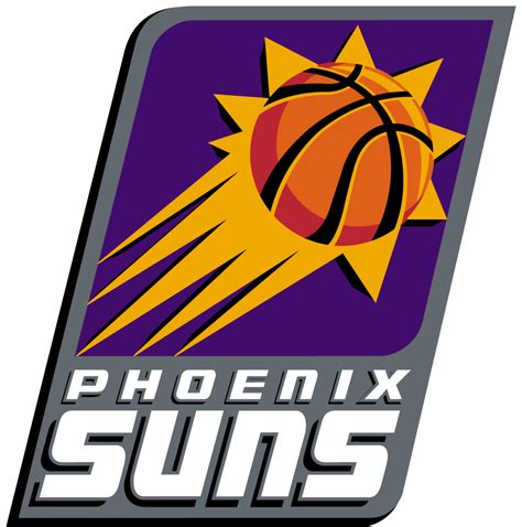 The Phoenix Suns Nba Basketball Team The Power Of Sport And Games