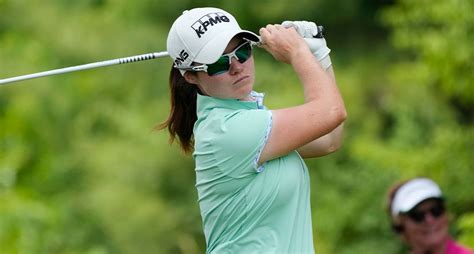 Leona Maguire Plays Last 6 Holes In 6 Under Comes From Behind To Win