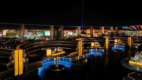 Best Rooftop Bars In Las Vegas 2018 Complete With All Info