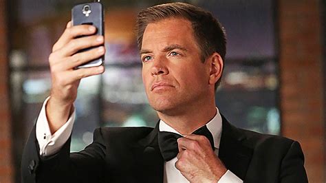 Michael Weatherly Is Reportedly In Talks To Return To Ncis Curious World