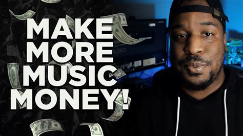 How To Make More Money In Music Without Spotify Making Music Money