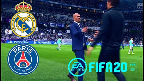 In fifa 17 the journey, touted prospect alex hunter wants to make his mark in the premier league. FIFA 20 DEMO GAMEPLAY Real Madrid vs PSG FIFA 2020 PS4 ...