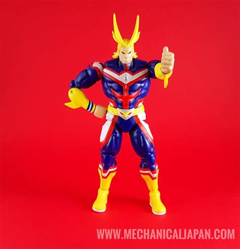 Check spelling or type a new query. Review Anime Heroes All Might Boku no Hero por Bandai