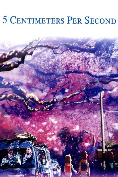 Maybe you would like to learn more about one of these? 5 Centimeters Per Second (Byôsoku 5 senchimêtoru) (2008 ...