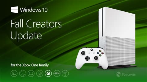 Обновление Xbox One Fall Update на видео Msportal