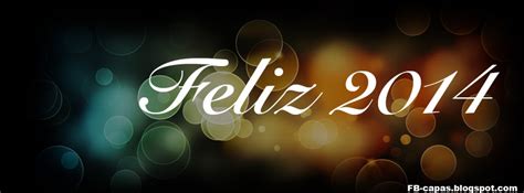 Capa Para Facebook Feliz 2014 ~ Fb Capas Blogspot