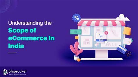 Scope Of Ecommerce In India Future Of Online Shopping Shiprocket