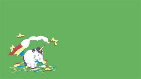 Cartoon Unicorn Wallpaper 57 Images