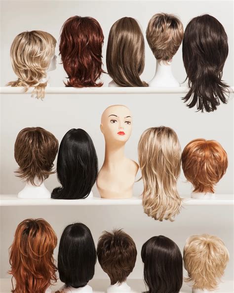 Things To Consider When Buying Wigs Godfather Style