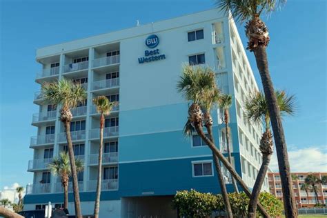 Best Western Cocoa Beach Hotel And Suites Cocoa Beach