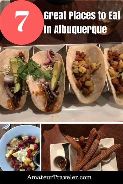 › verified 7 days ago. 7 Great Places to Eat in Albuquerque