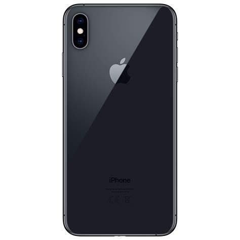 Apple Iphone Xs Max 64 Go Gris Sidéral · Reconditionné Smartphone