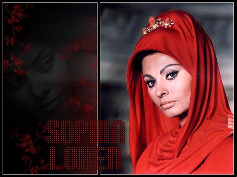 Sophia Loren Wallpapers Wallpaper Cave