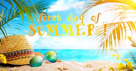 What day does the first day of summer summer on in 2020? The 1st Day of Summer (6/21) Freebie Round Up - It's a ...