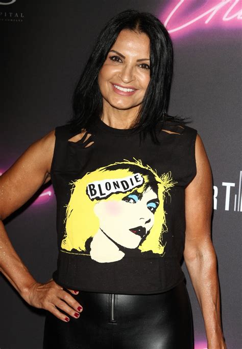 21 Amazing Pictures Of Kathrine Narducci Miran Gallery