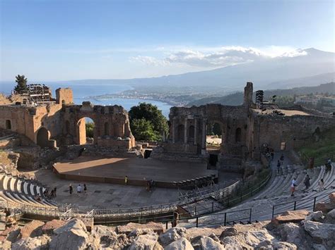 Taormina Tourist Service Tours 2020 All You Need To Know Before You