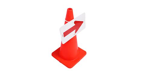 Cone Sign Traffic Cone Accessories Traffic Safety Eastsea Rubber