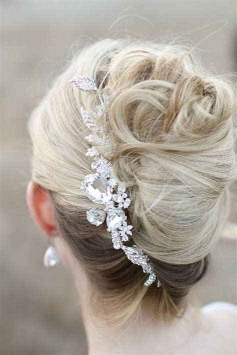 21 Classic Wedding Hairstyles Ideas For 2016 Magment