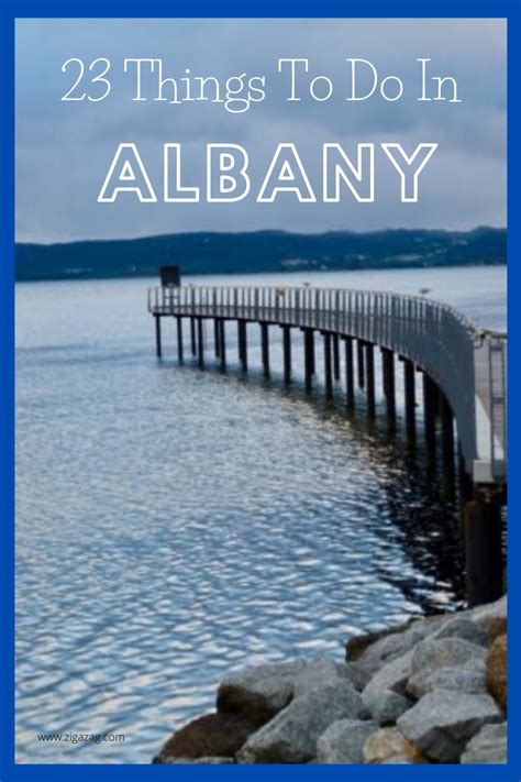 23 Things To Do In Albany Western Australia Zigazag Albany Western