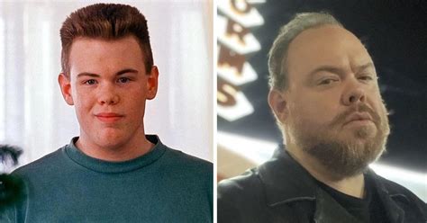 Where Is The Actor Who Played Buzz In Home Alone Now