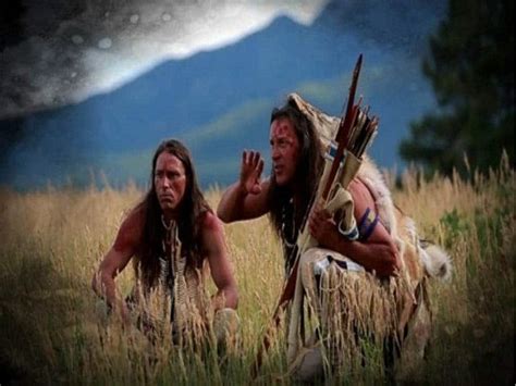 These Could Be The Best Overlooked Survival Skills That Kept The Native Americans Alive