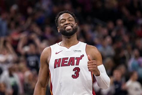 Report Dwyane Wade S Career To Be Immortalized With Major Announcement