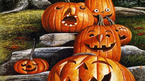 Halloween 2015 Fun Halloween Desktop Wallpapers