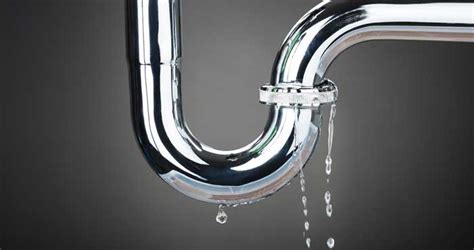 6 Signs Of A Water Leak That Every Homeowner Should Recognize