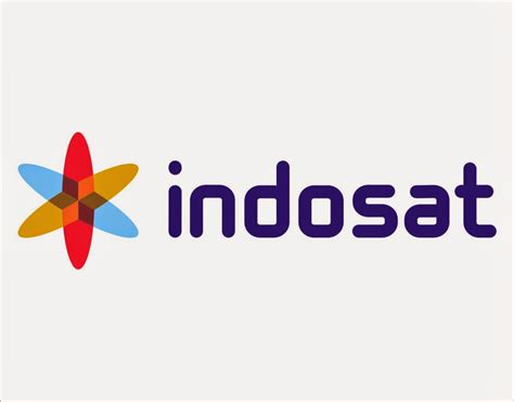 Download Logo Indosat | Kumpulan Logo Terlengkap