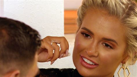 How To Get Molly Mae Hague From Love Islands Hair Braid Glamour Uk