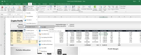 Crypto Day Trading Spreadsheet — db-excel.com