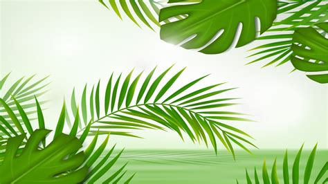 3d Nature Backgrounds For Powerpoint