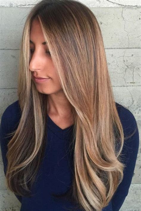 15 Hair Color Ideas And Styles For 2018 Best Hair Colors