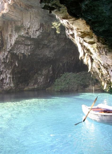 Photos Of Melissani Cave In Kefalonia By Members Page 5