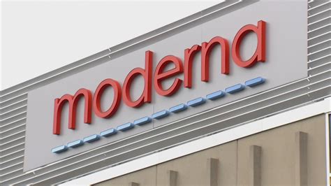 Moderna said its vaccine appears to be 94.5% effective, according to preliminary data from an ongoing study. Moderna COVID-19 vaccine 94.5% effective, company says ...