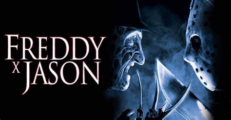 ‫freddy Vs Jason فيلم شاهدوا بالبث أونلاين