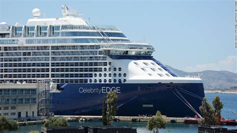 Royal Caribbean Cruise Ship Gets Approval To Set Sail From The Us In