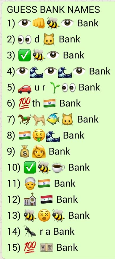 Also, for the mechanics to choose the player must answer the challenge. WHATSAPP TIPS AND TRICKS: {Latest} Top 10 Whatsapp Puzzles ...