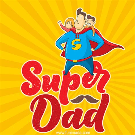 View 30 Animated Cute Images Happy Fathers Day Gif - Aura Kasih Gold