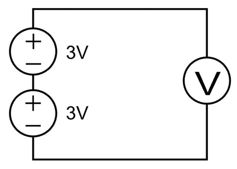 Batteries Cells In Series Parallel Electronics Defined