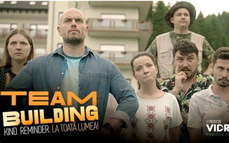 Teambuilding 2022 Filmul Online Chrome Extension Download