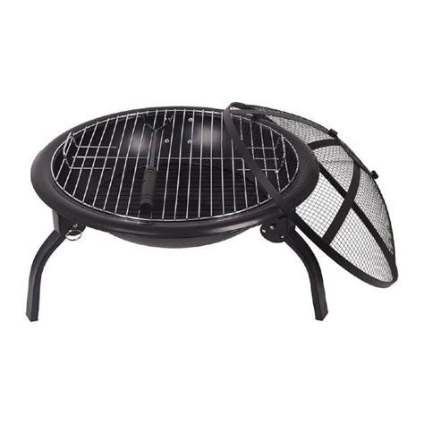Spinifex Round 56cm Fire Pit