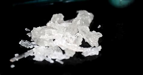 P2p Meth New Meth Is Stronger Than Ever Proven Drug Risks