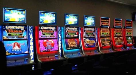10 Popular Features On Pokies Machines And Their Functioning